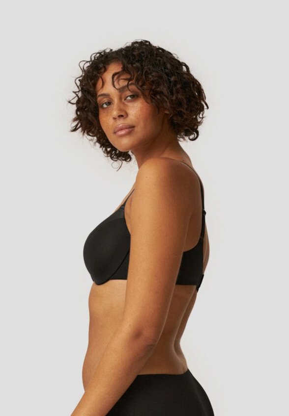 Бюстгальтер Naturana