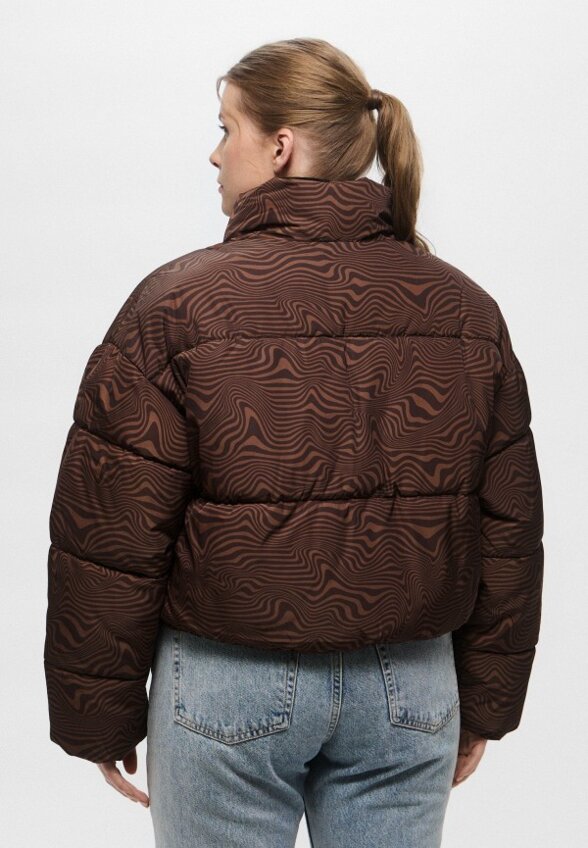 Пуховик H&M