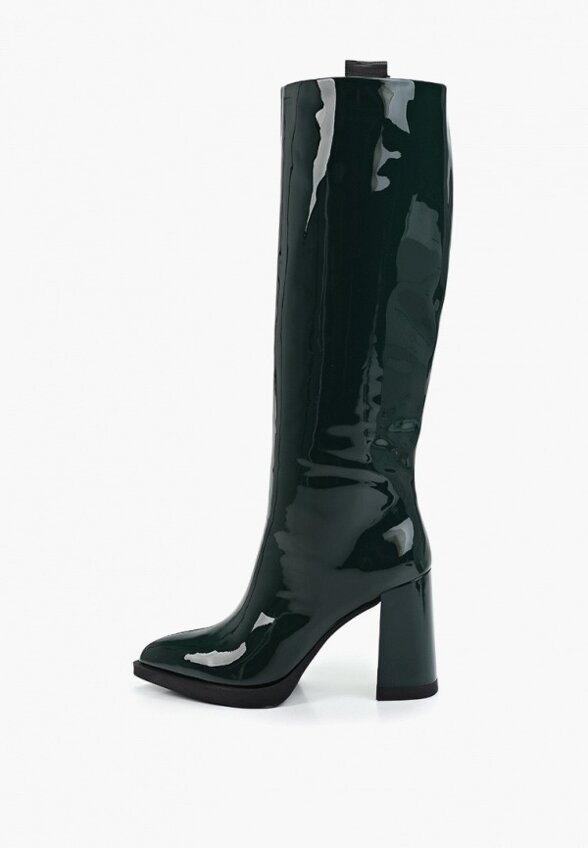 Сапоги Graciana