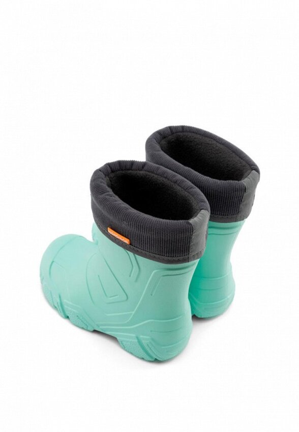 Сапоги резиновые Nordman