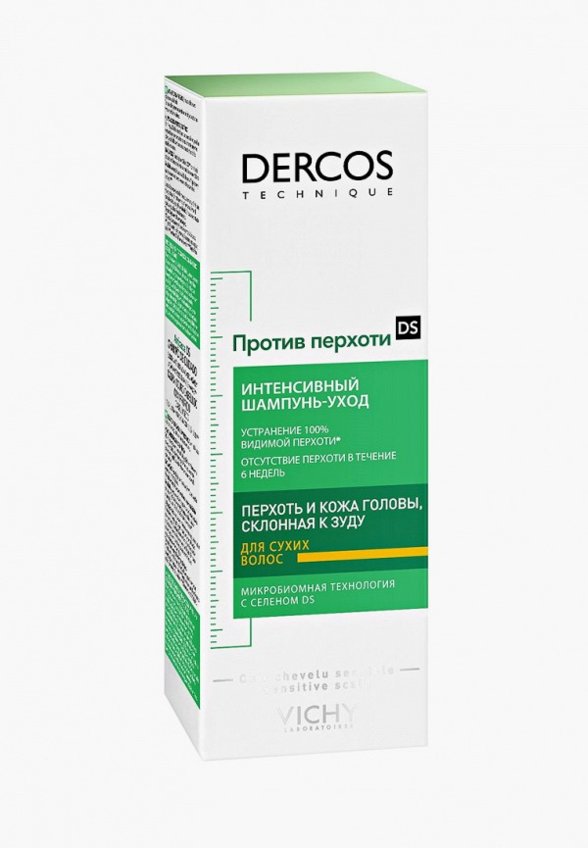 Шампунь Vichy