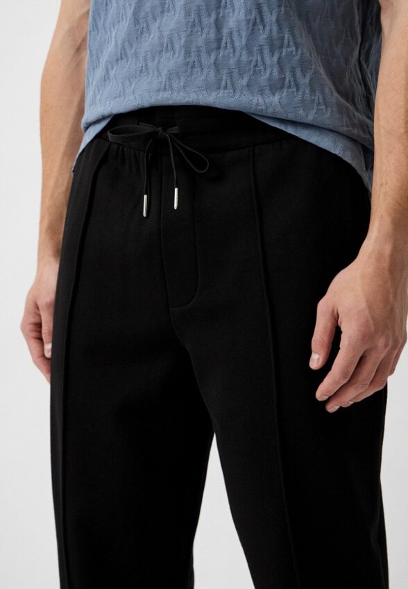 Брюки спортивные Armani Exchange