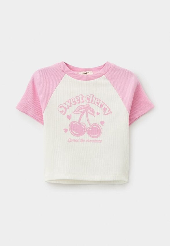 Футболка Koton