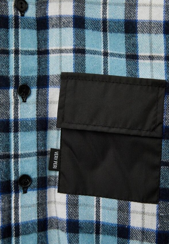 Рубашка Veryperi