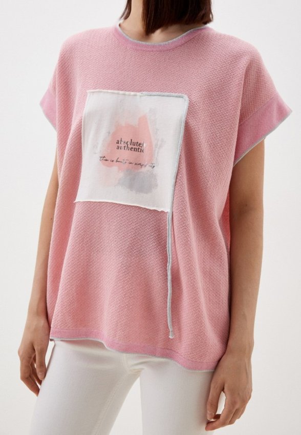 Джемпер Serianno