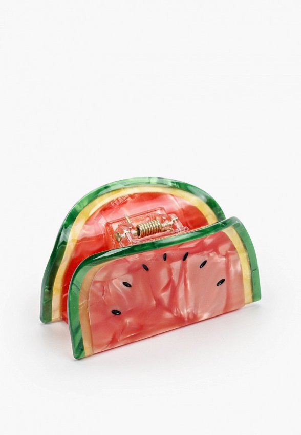 Заколка-краб Perles