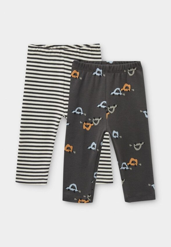 Брюки домашние 2 шт. Sela