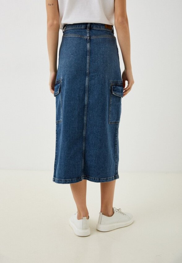 Юбка джинсовая Pantamo