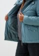 Куртка утепленная Margo Blues4  - превью
