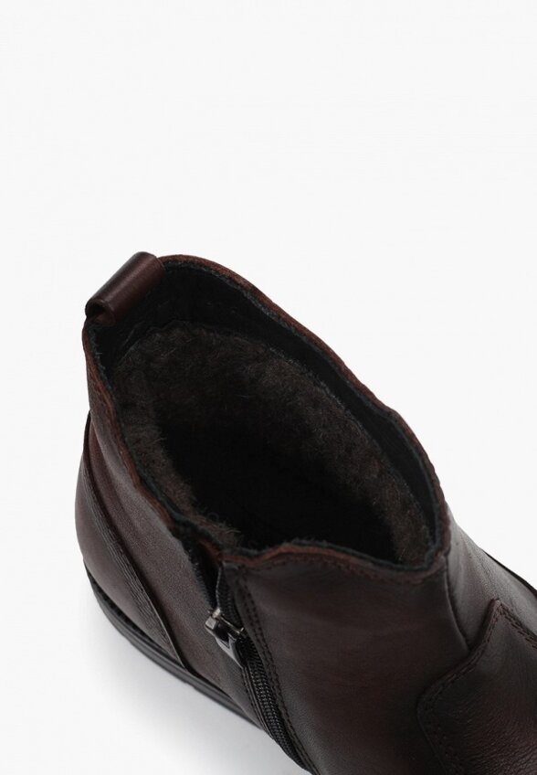 Ботинки Thomas Munz