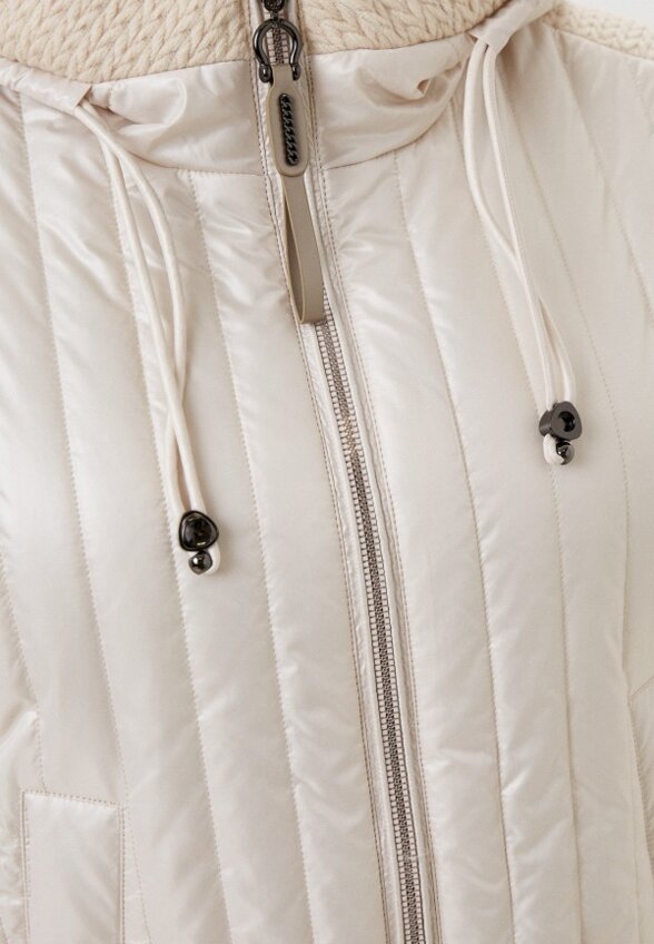 Куртка утепленная Winterra