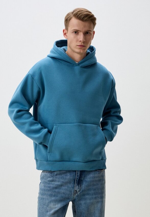 Худи Телодвижения