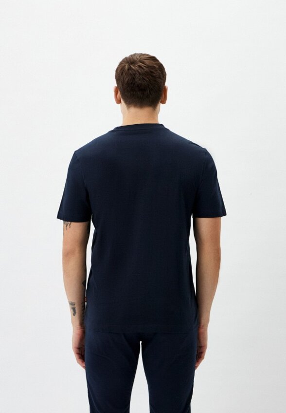 Футболка Boss