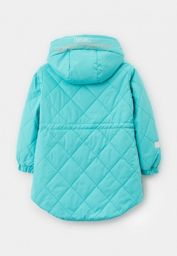 Куртка утепленная Batik