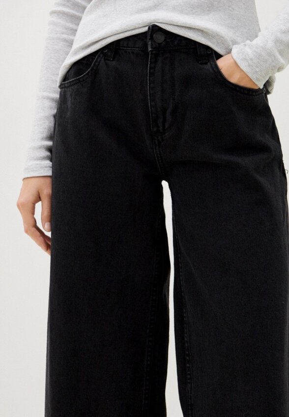 Джинсы Face Code