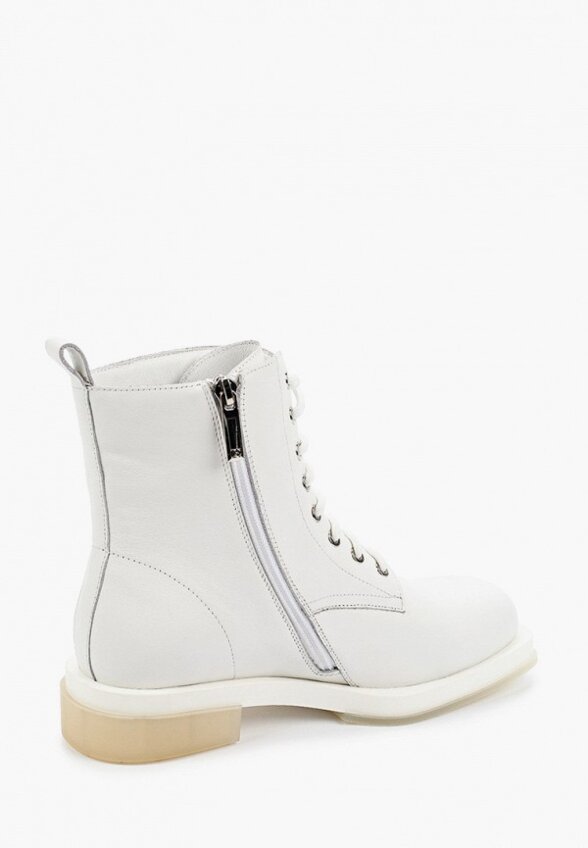 Ботинки Basconi