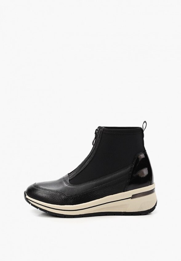 Кроссовки Caprice