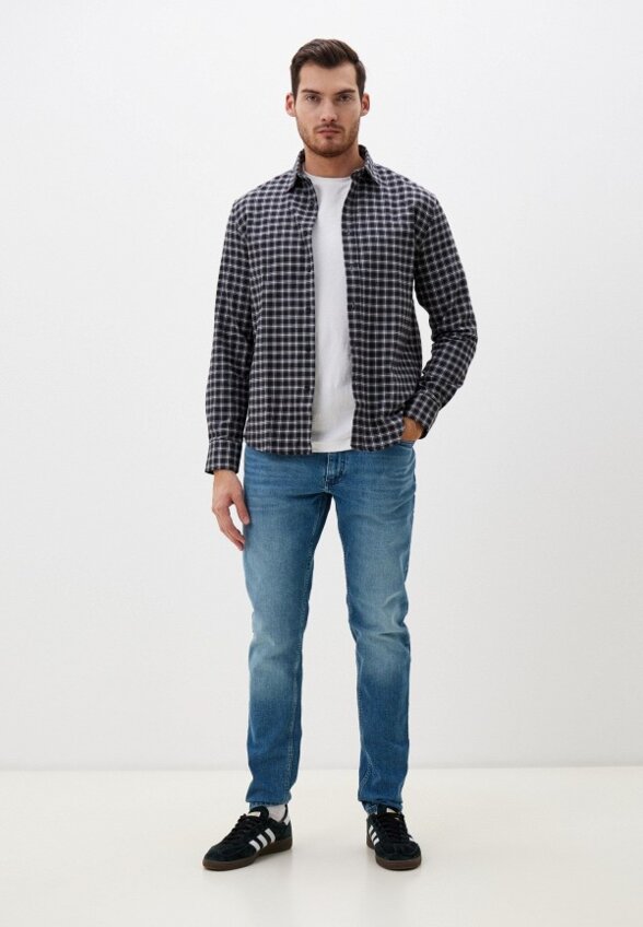 Рубашка JC Just Clothes