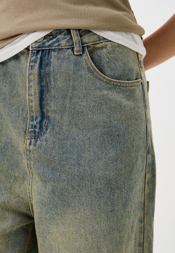 Джинсы Lookonline