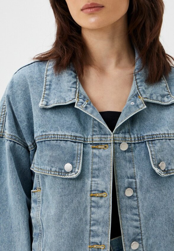 Куртка джинсовая Isibris