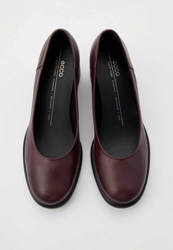 Туфли Ecco