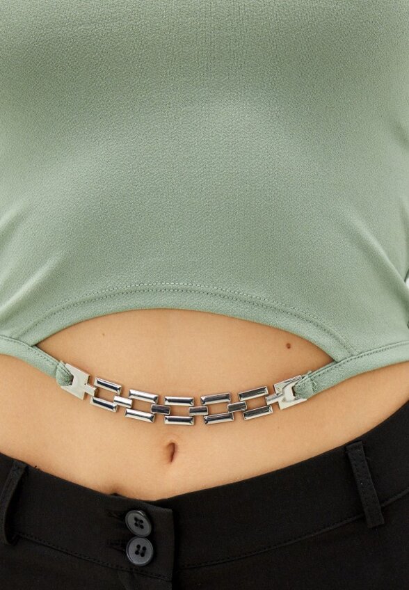 Лонгслив O'STIN