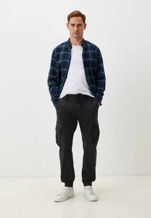 Брюки Limarsini