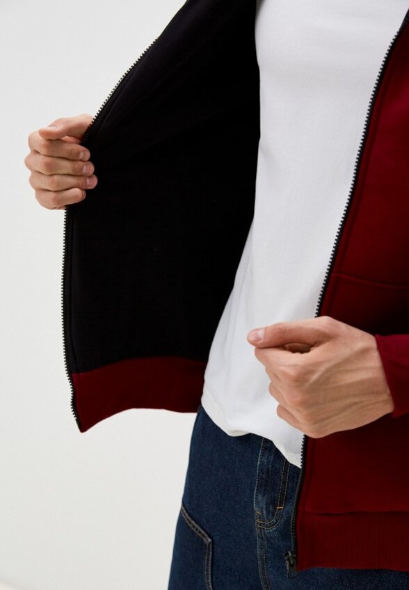 Толстовка D.S