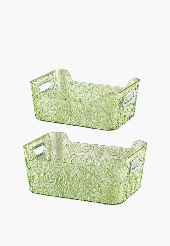 Комплект органайзеров Elcasa