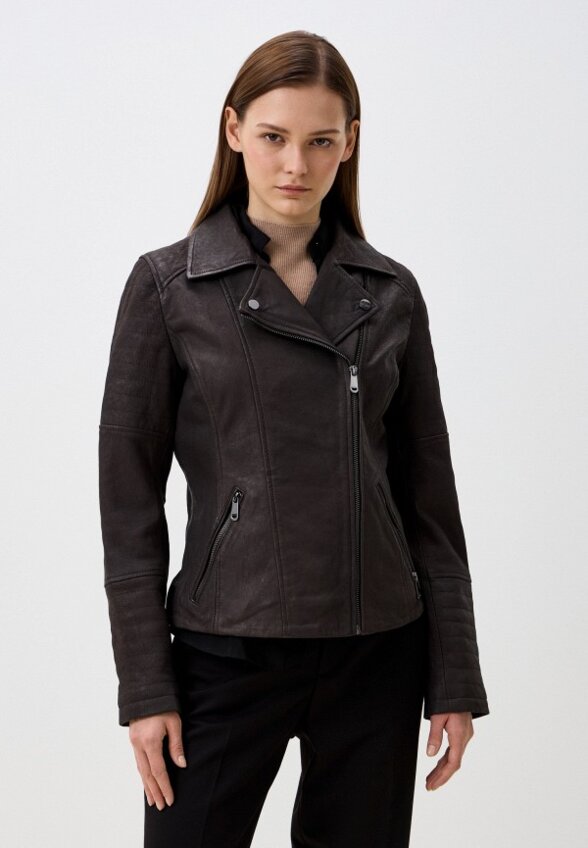 Косуха Снежная Королева