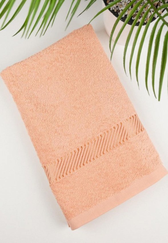 Полотенце Wellness