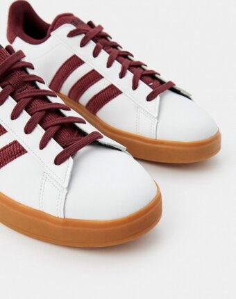 Кеды adidas мужчинам