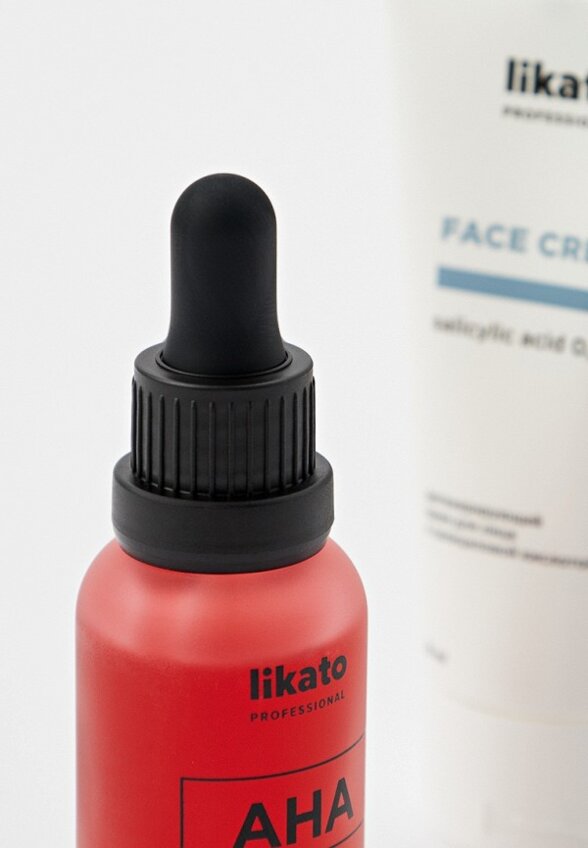 Набор для ухода за лицом Likato Professional