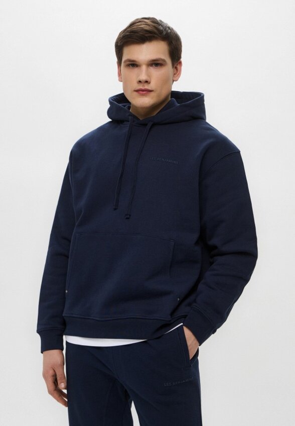 Худи Les Benjamins