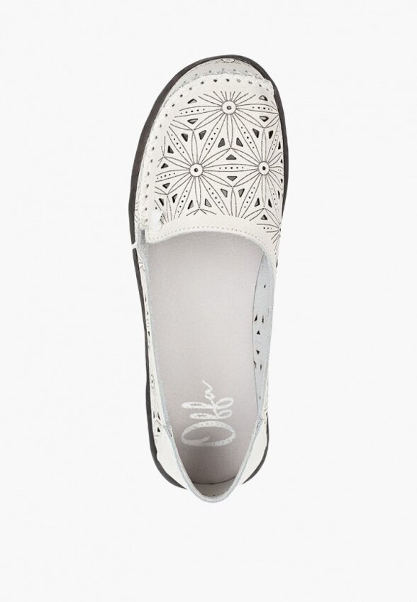 Мокасины Obba