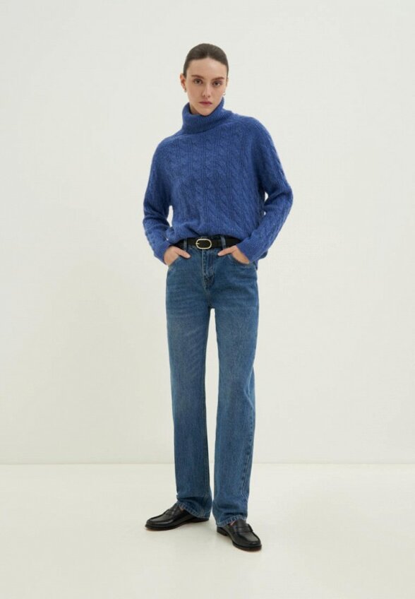 Свитер Finn Flare