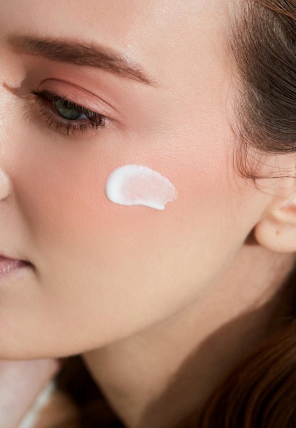 Крем солнцезащитный Shik