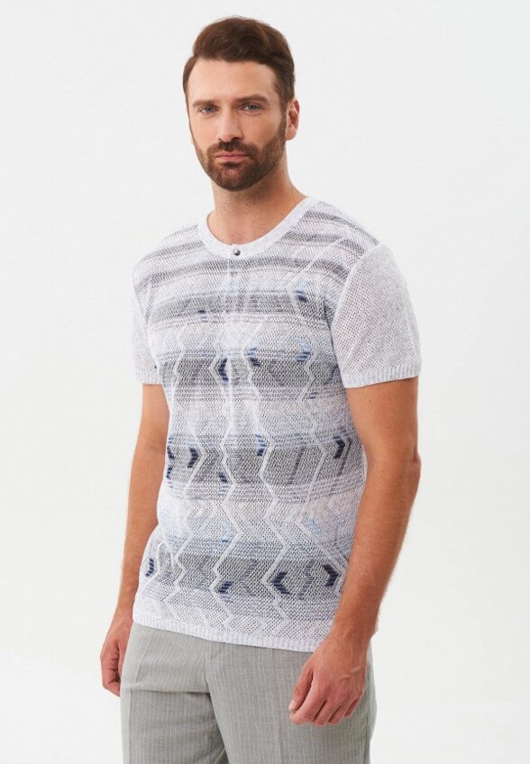 Джемпер Стим