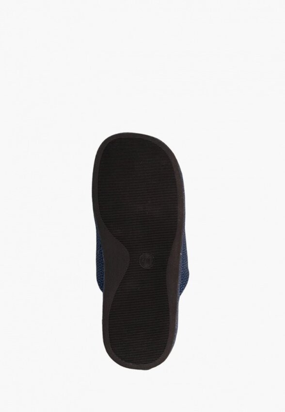 Тапочки De Fonseca