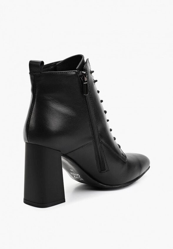 Ботильоны Vagatni