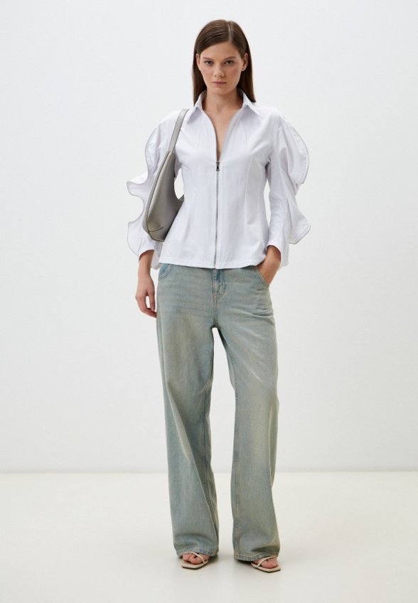 Рубашка Timbary