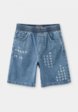 Шорты джинсовые Republic of Denim by OVS1  - превью