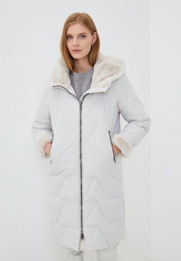 Куртка стеганая Dixi-Coat