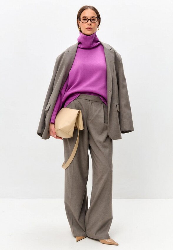 Свитер Villanelle