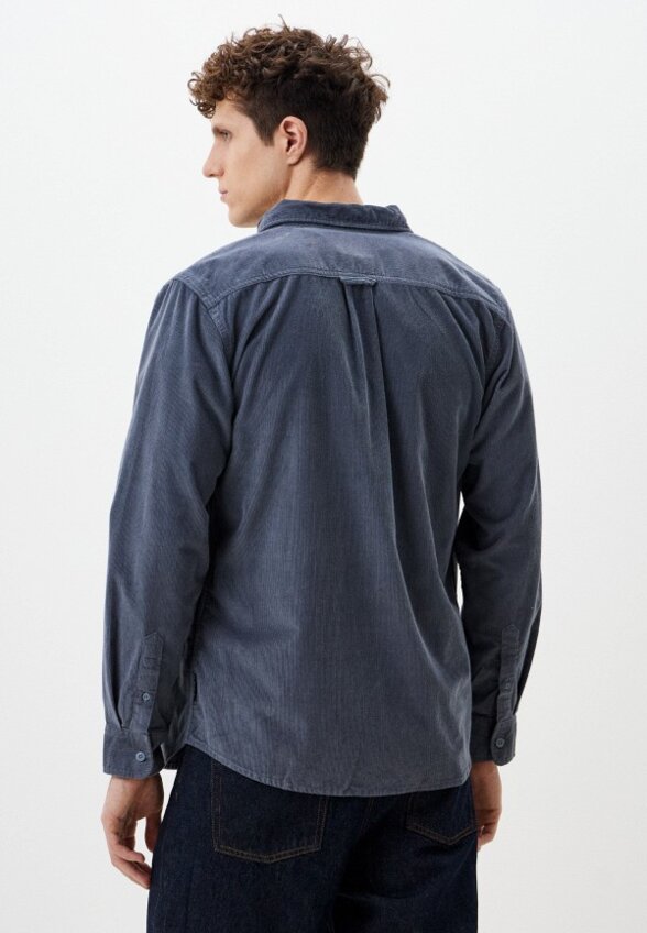 Рубашка Quiksilver