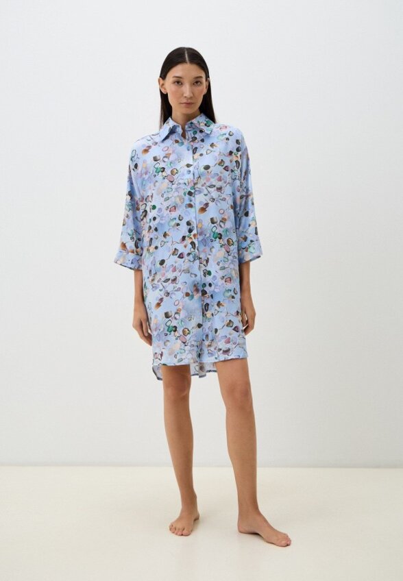 Халат домашний Mybelstory