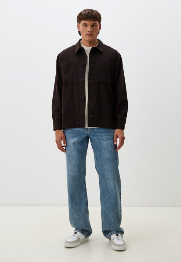 Рубашка Topclo