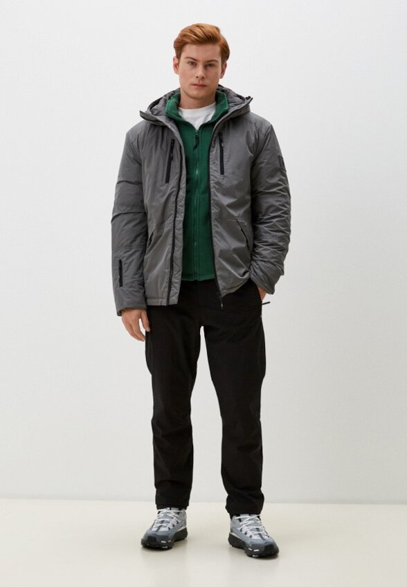 Куртка утепленная Baon