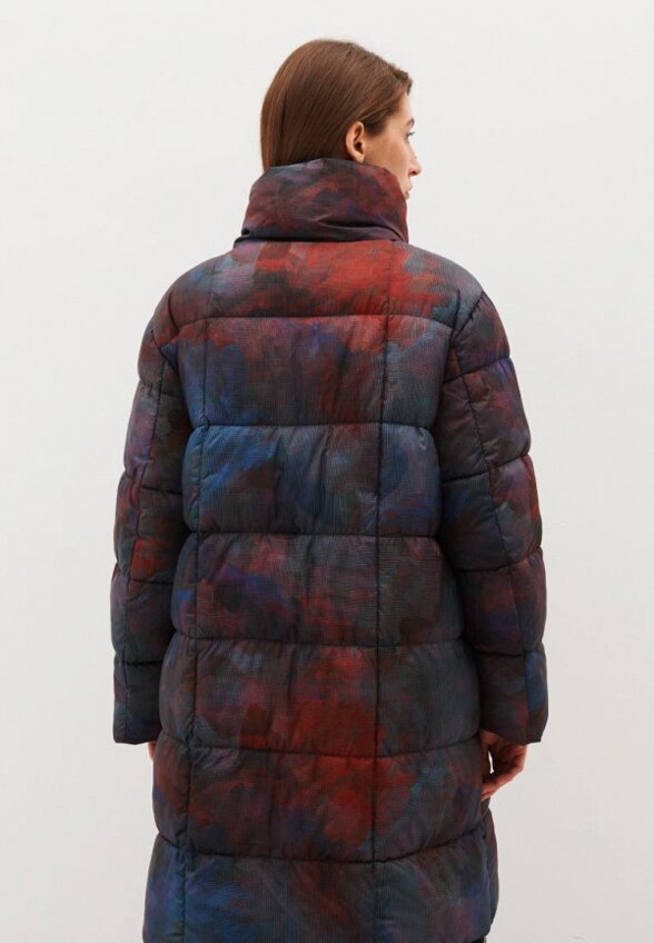 Пуховик Gerry Weber