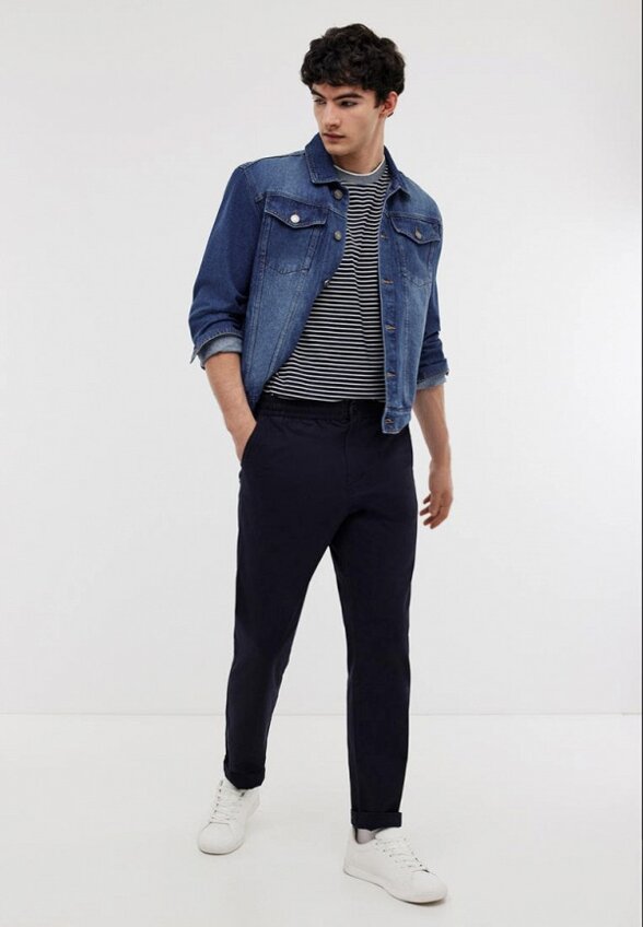 Футболка Baon